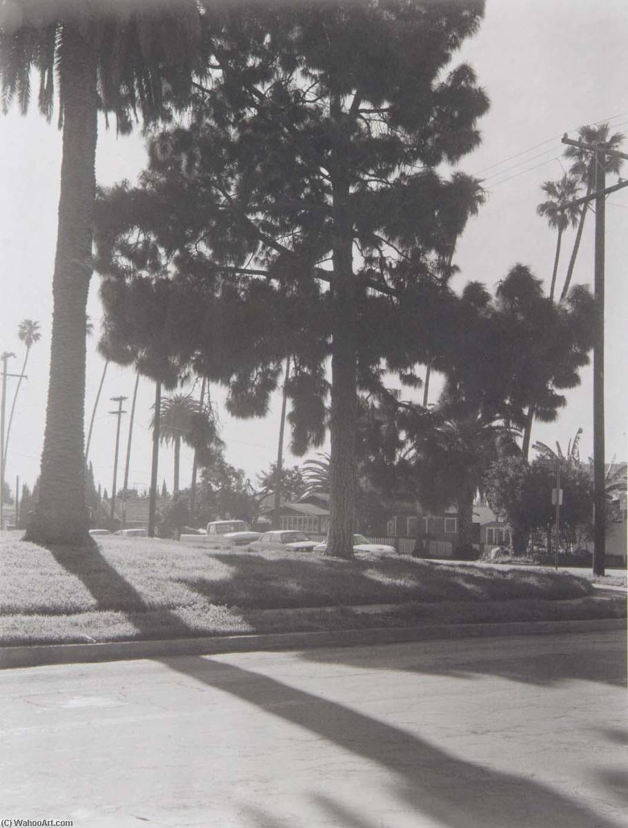 Grandview Avenue Augelus Venice (la15) — Madoka Takagi
