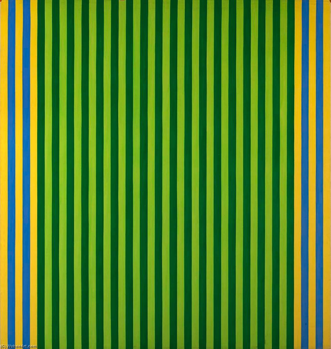 Limelight Sounds Of Grass — Gene Davis