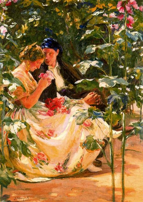 Nest Among The Flowers — Žozé Mongrel Torent