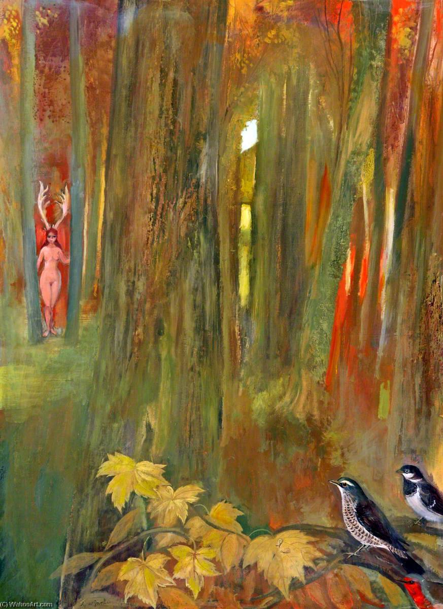 Autumn — George Wallace Jardine