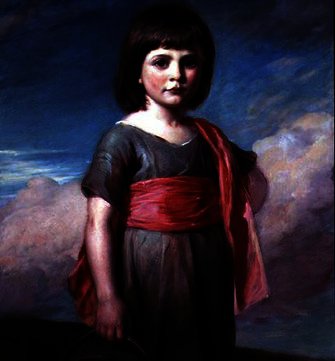 Portrait Of Harry Inglis Richmond — Sir William Blake Richmond