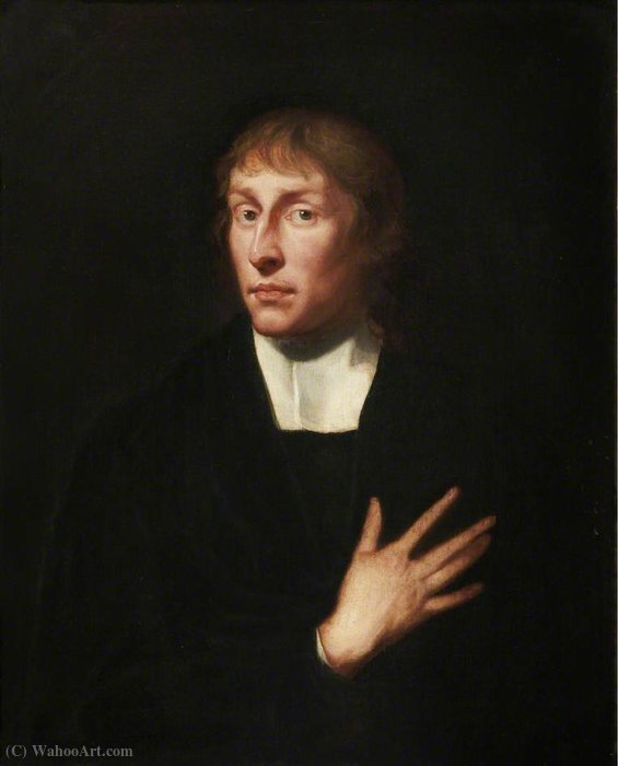 John Fitzwilliam — Robert Walker Macbeth