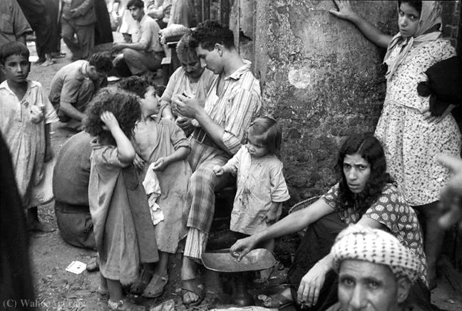 Baghdad1950 — Генри Кэртя́р-брессо́н
