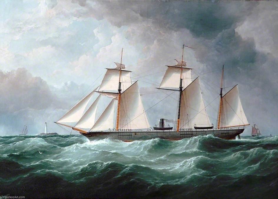 Css 'alabama' — Samuel Walters