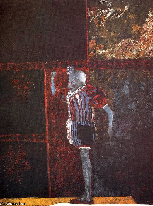 Untitled (1246) — Jorge José Castillo Casalderrey