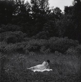 Eleanor, Port Huron — Harry Callahan