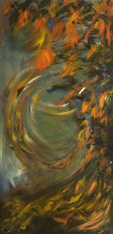 Autumn — Eileen Tait