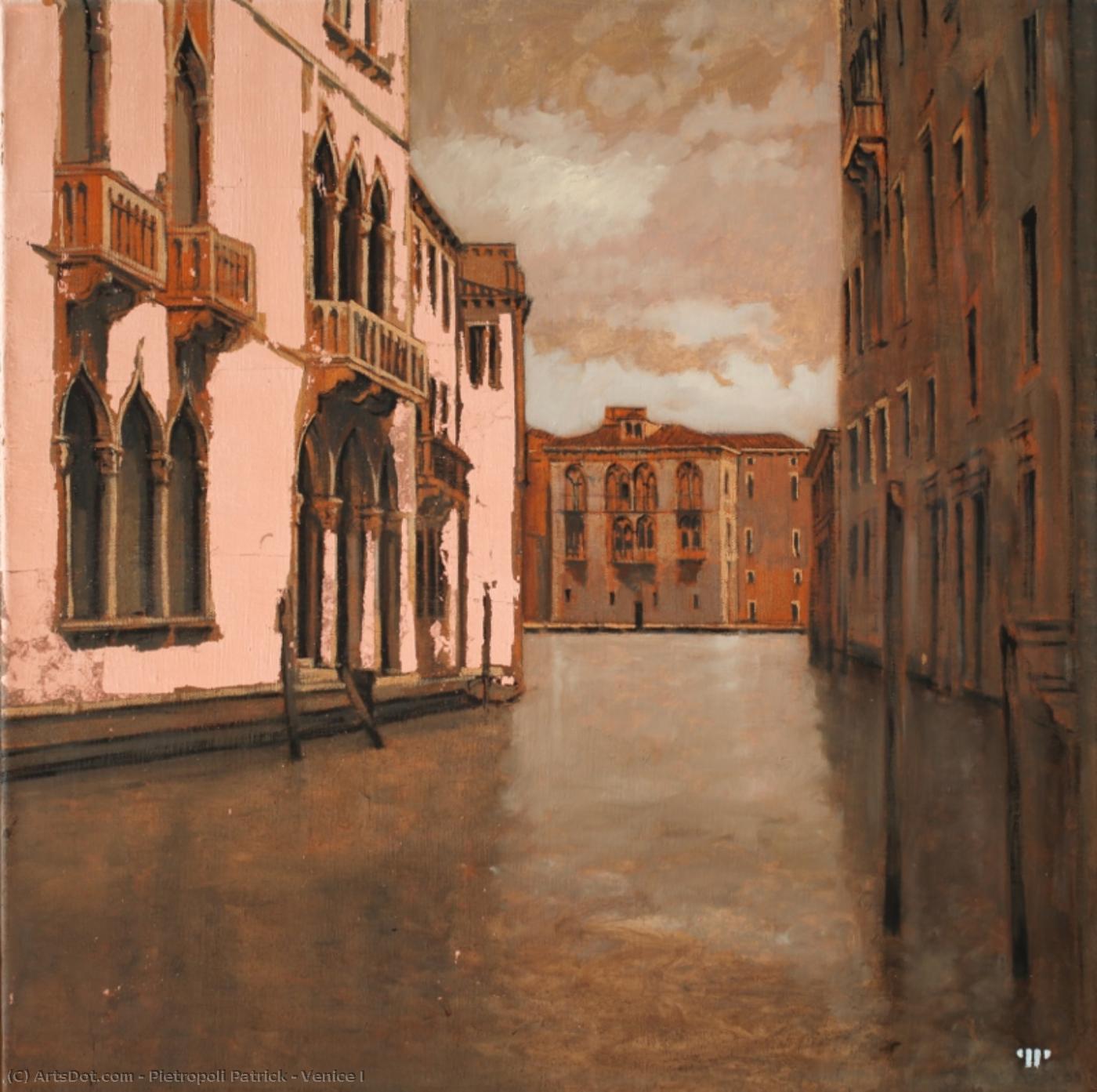 Venice I — Pietropoli Patrick