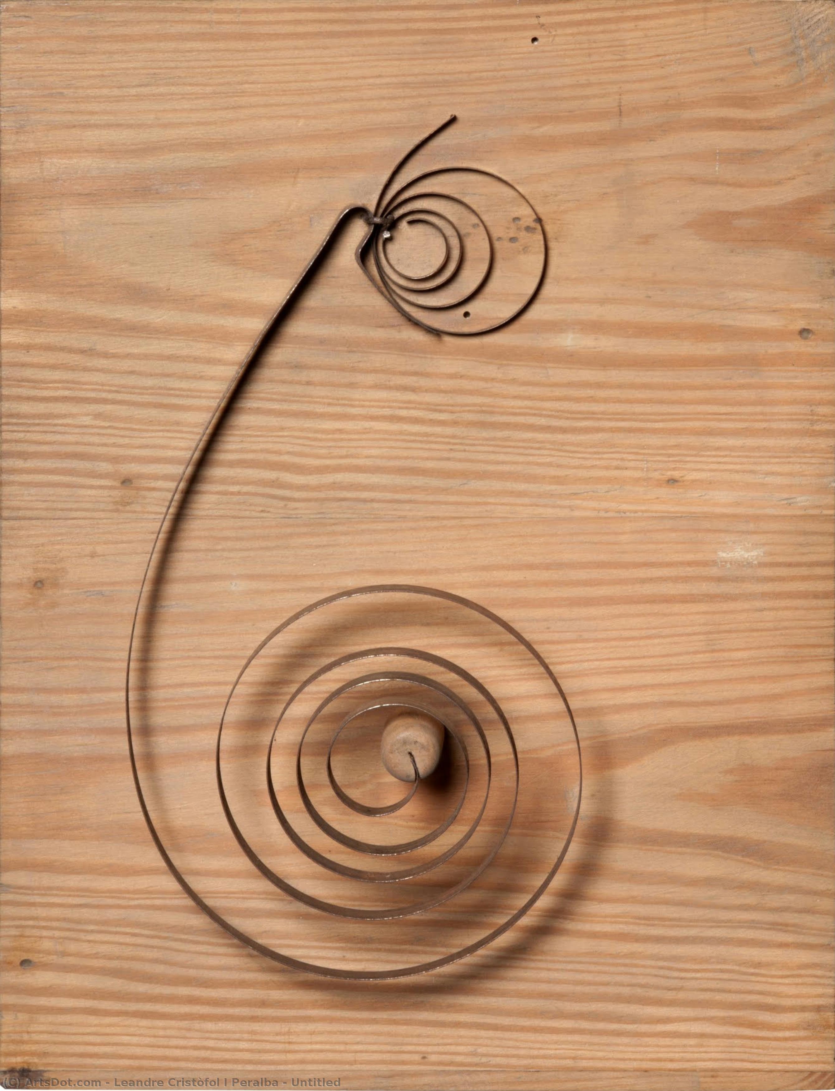 Untitled — Leandre Cristòfol I Peralba