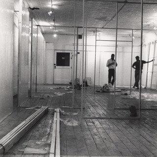 Eighteen Happenings In Six Parts, Reuben Gallery, New York, October 1965 — Fred W Mcdarrah