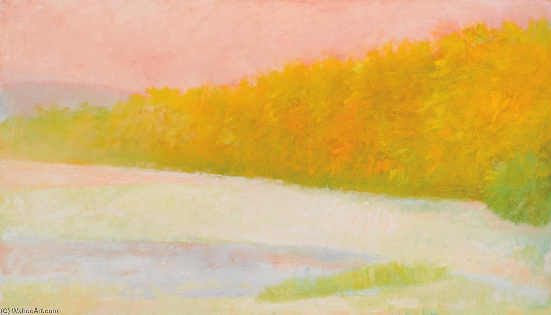 Small Whetstone Valley — Вольф Кайн