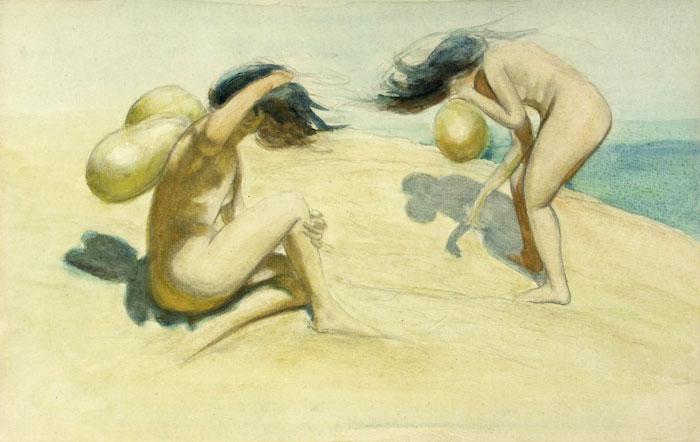 Untitled (arjcmp) — Giorgi (gigo) Ivanes Dze Gabashvili