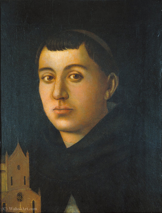 (41 X 33 Cm) (1480) — Bartolomeo Degli Erri