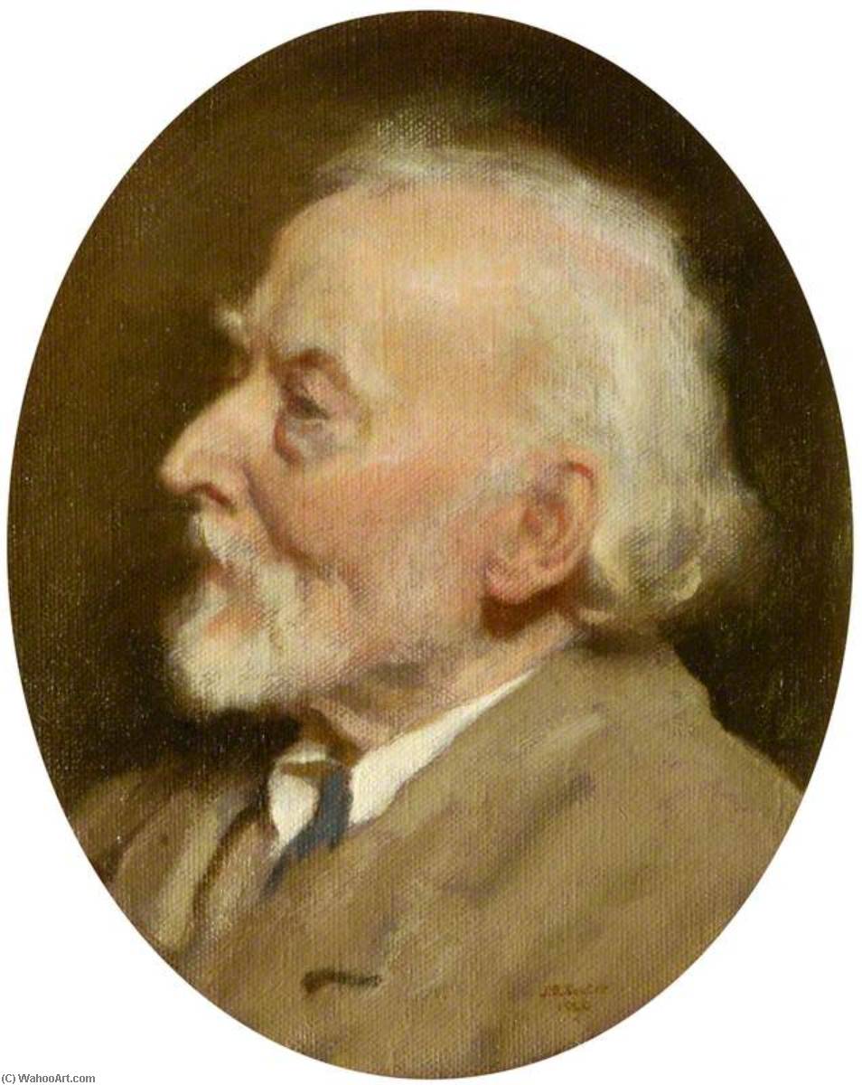 John Mitchell (1837–1926) — John Bulloch Souter