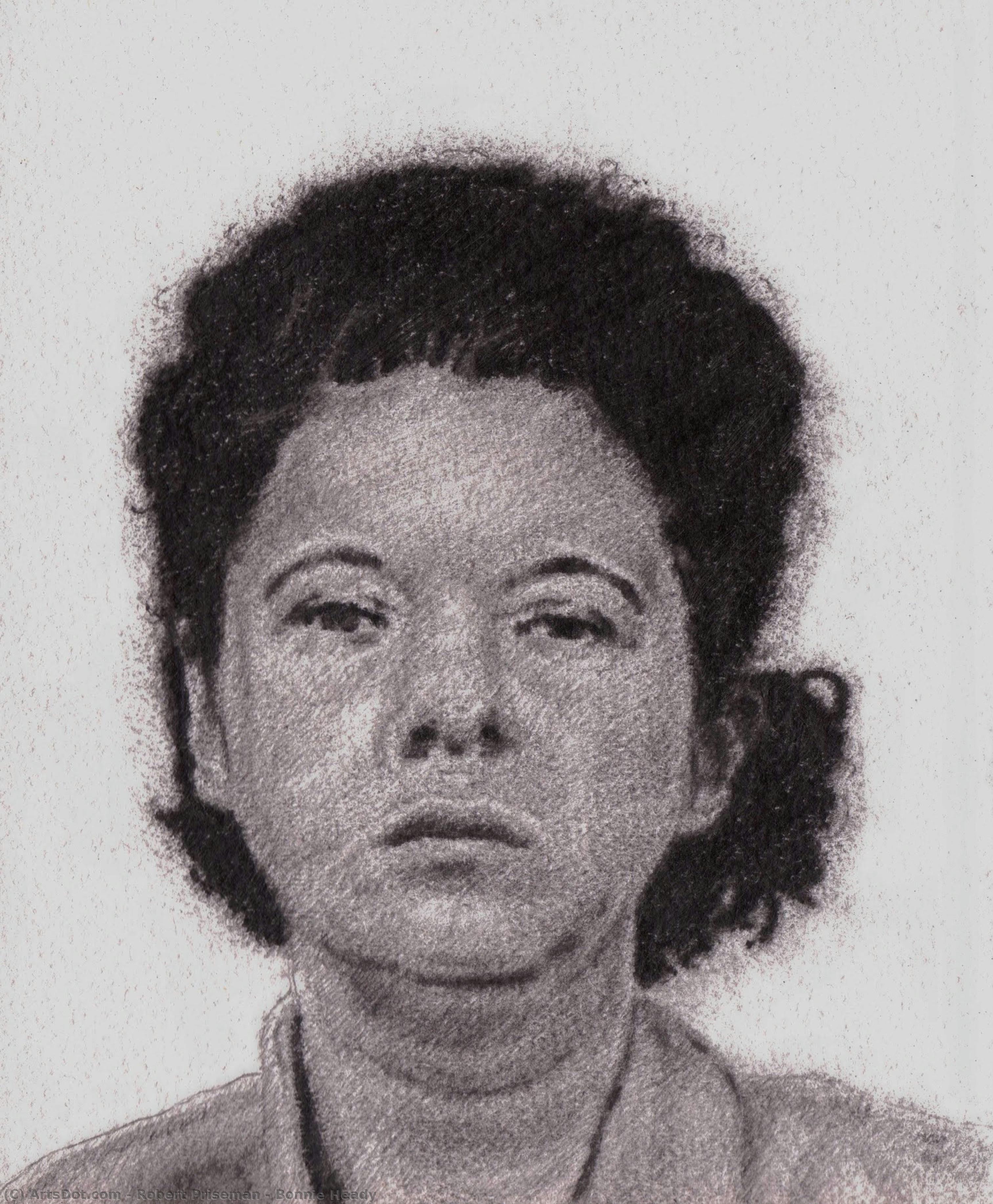 Bonnie Heady — ロバート・プリスマン