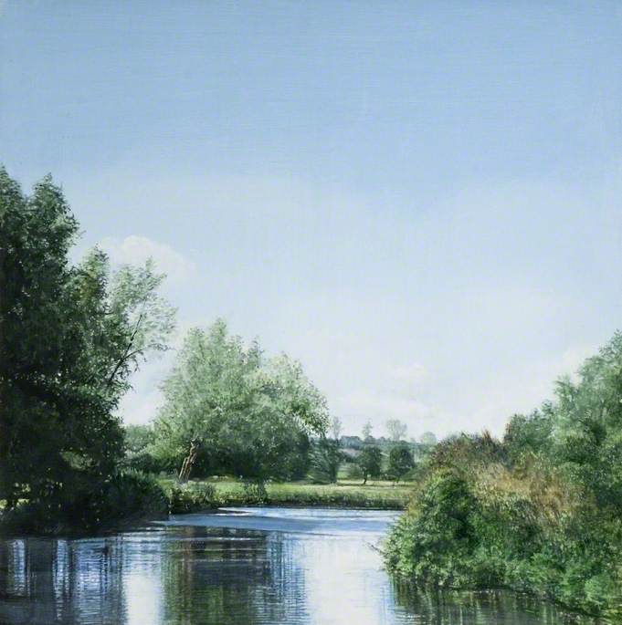 Landscape 1 — Sarah Hocombe