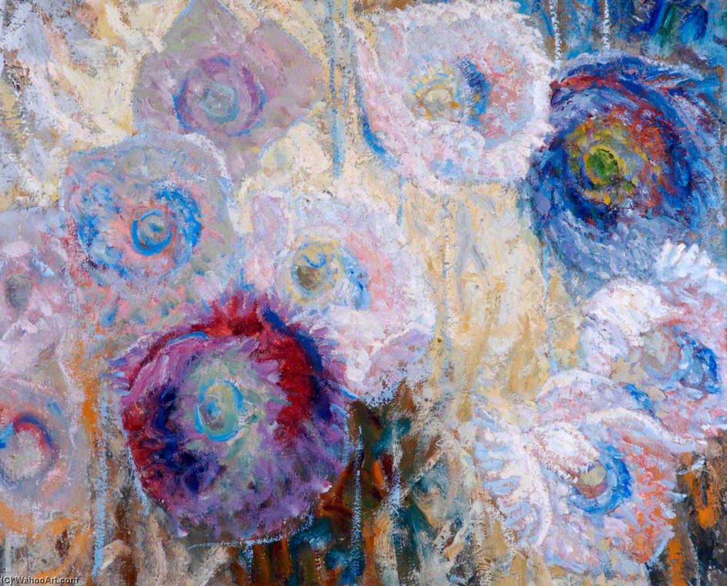 Poppies — Kaff Gerrard