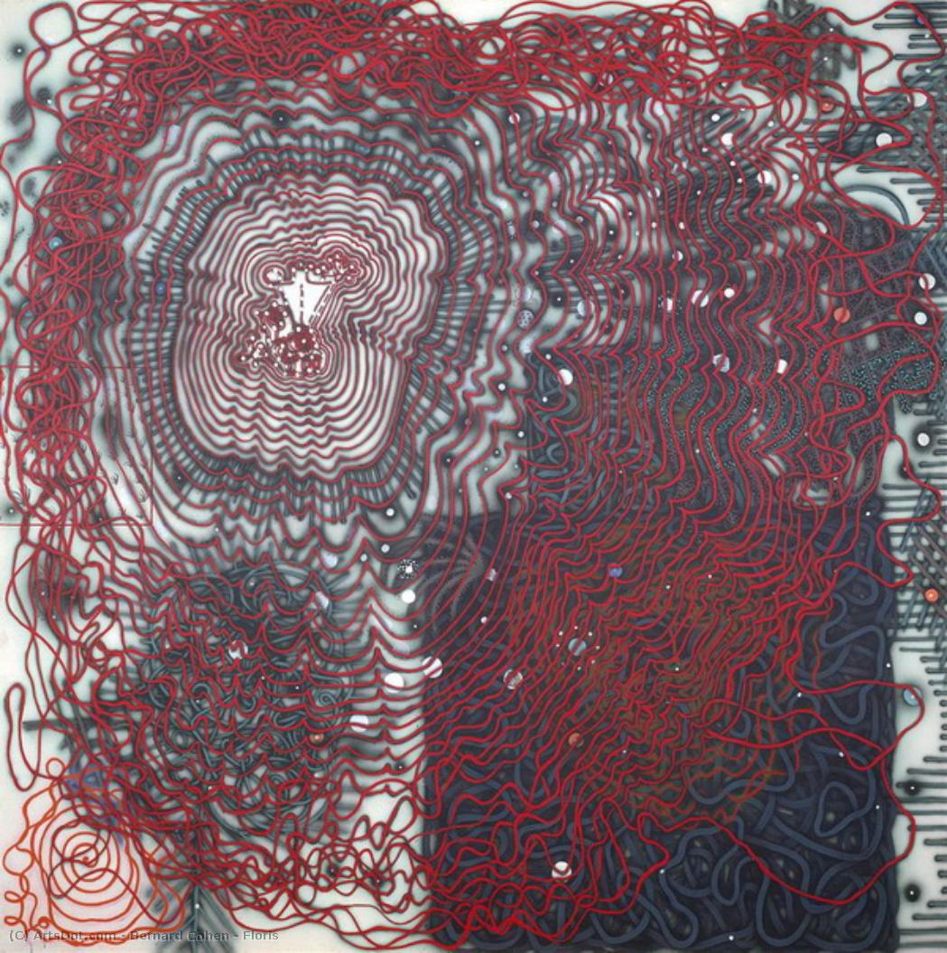 Floris — Bernard Cohen