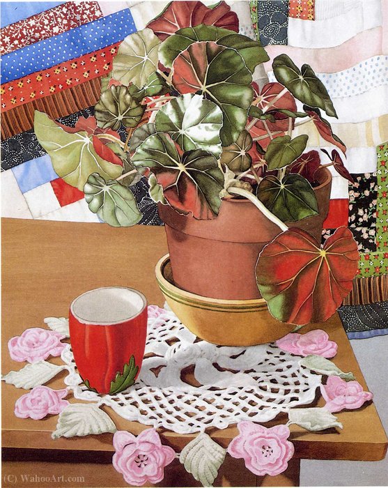 Untitled (766) — Sondra Freckelton