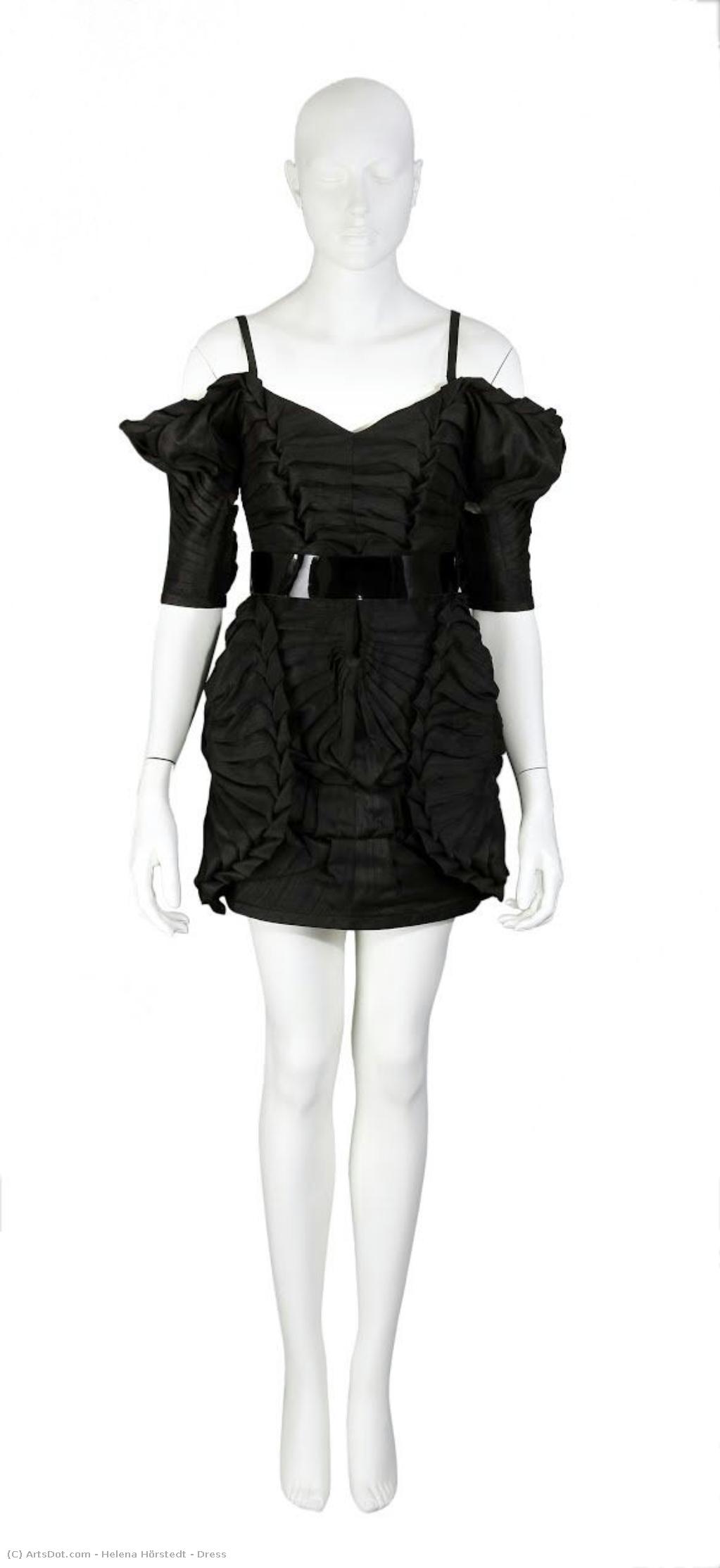 Dress — Helena Hörstedt