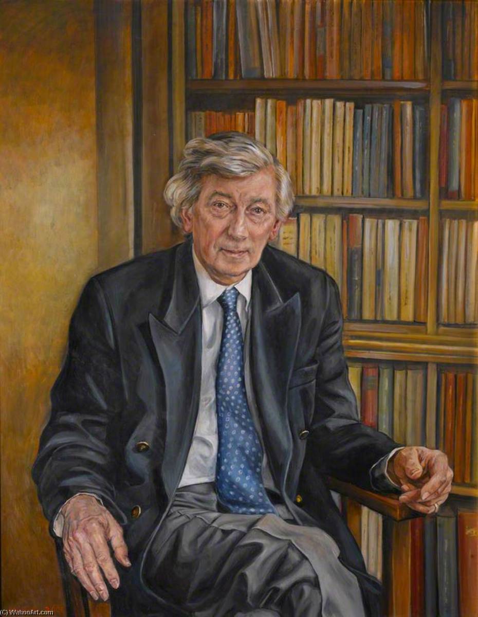 Professor Richard Farmer — Jane Allison