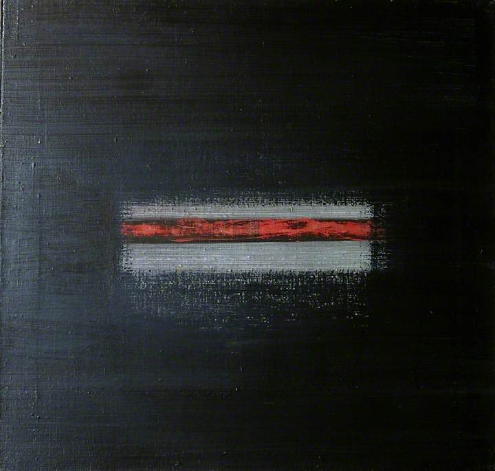 Forgotten — Estelle Thompson
