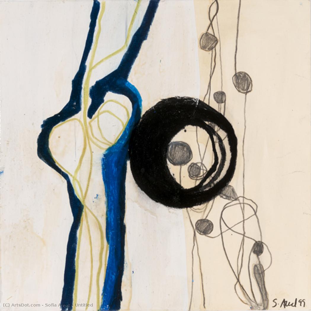Untitled — Sofia Areal