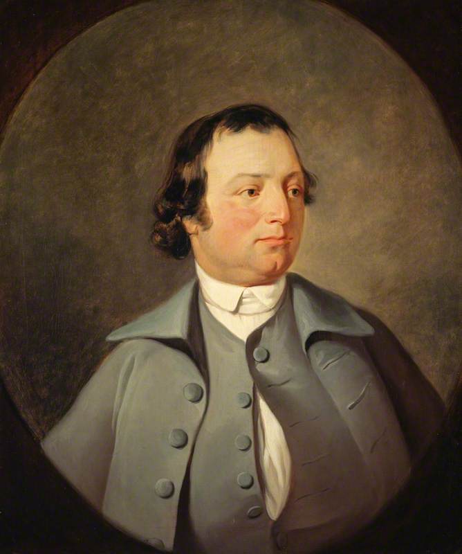 Adam Skirving (1719–1803), Song Writer, Author Of 'hey, Johnnie Cope' — Archibald Skirving
