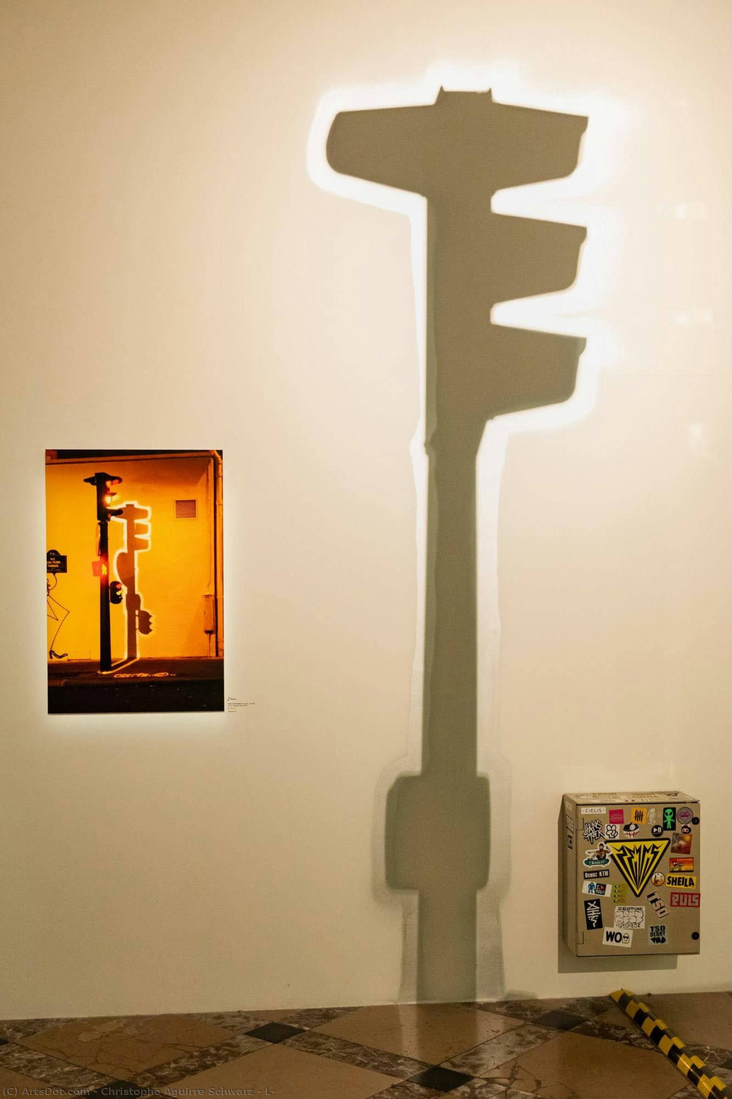 L — Christophe Aguirre Schwarz