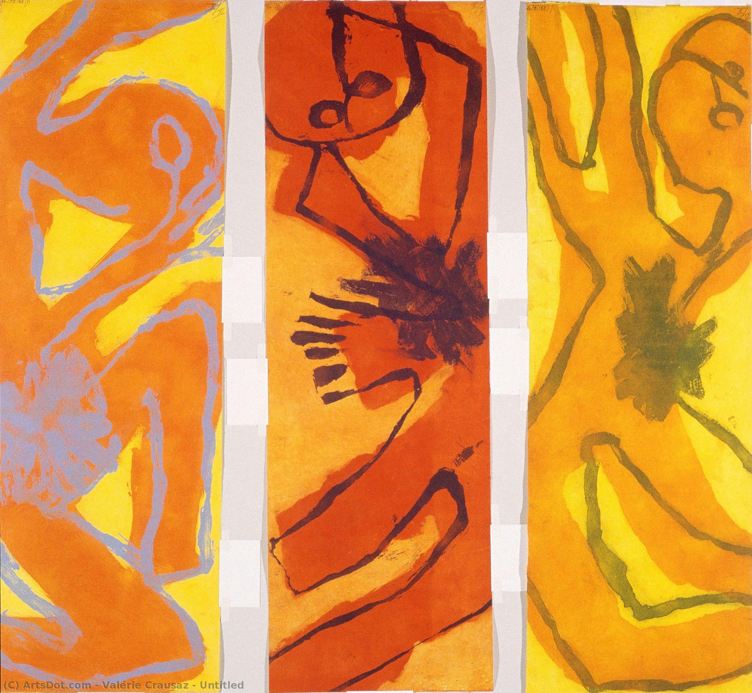 Untitled — Valérie Crausaz