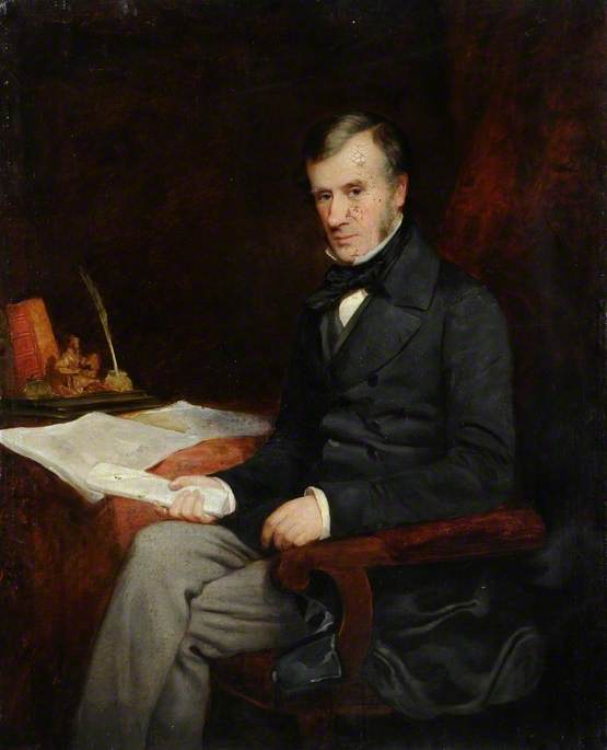 William Smith — Richard Smith