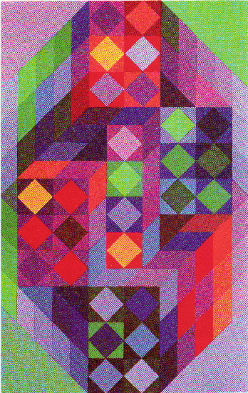 Tridim Rr — Viktor Vasereli