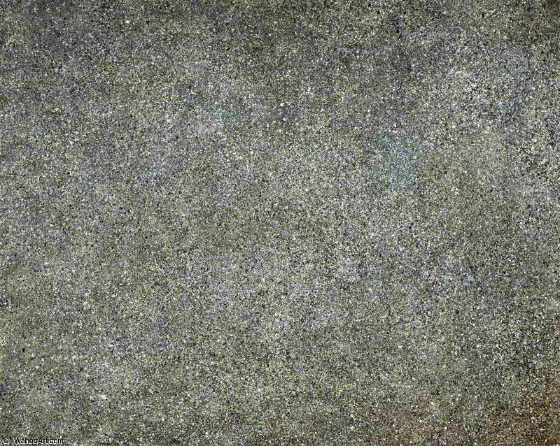 The Exemplary Life Of The Soil — Jean Philippe Arthur Dubuffet
