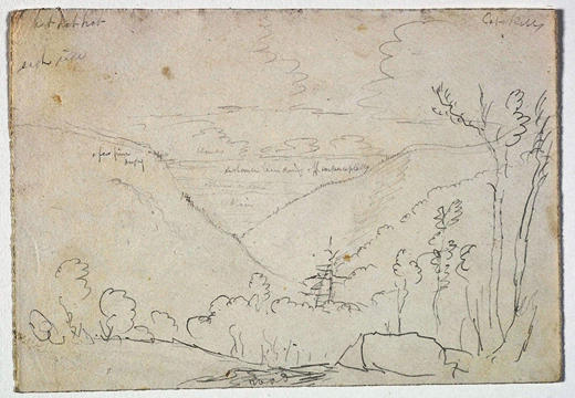 Landscape7 — Thomas Cole