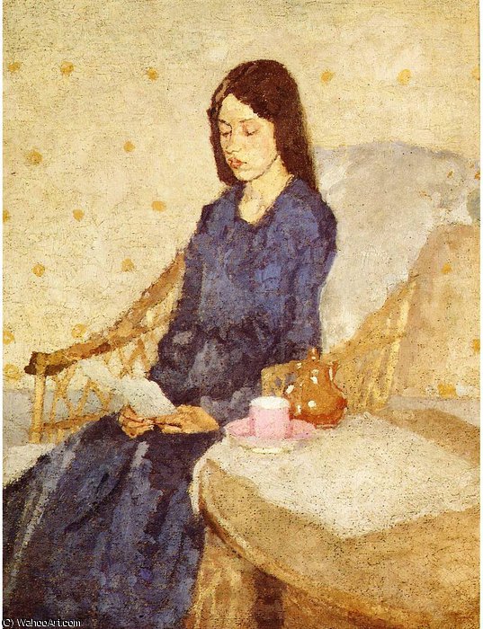 Untitled (4505) — Gven Džon