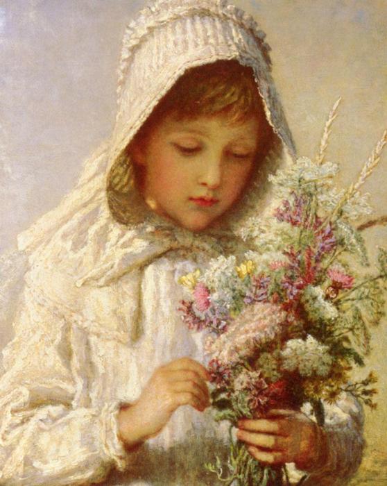 The Month Of September — Karl Wilhelm Friedrich Bauerle
