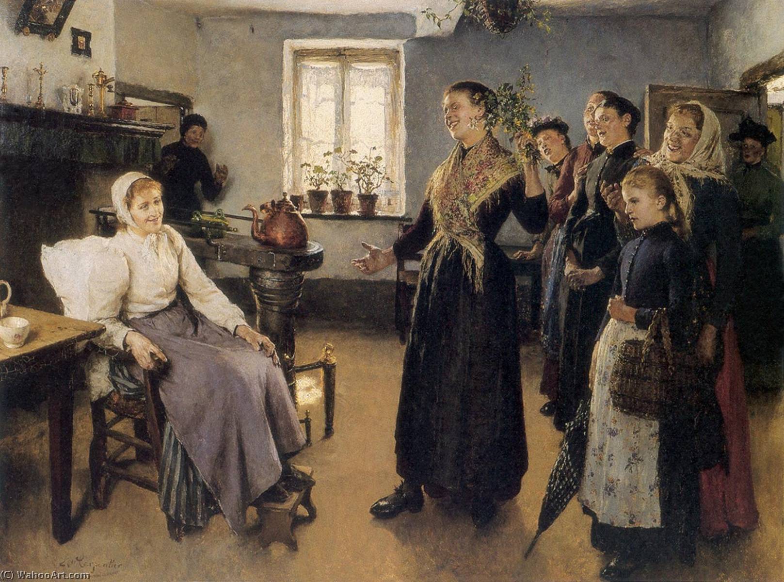 Untitled (aqr9u4) — Évariste Carpentier