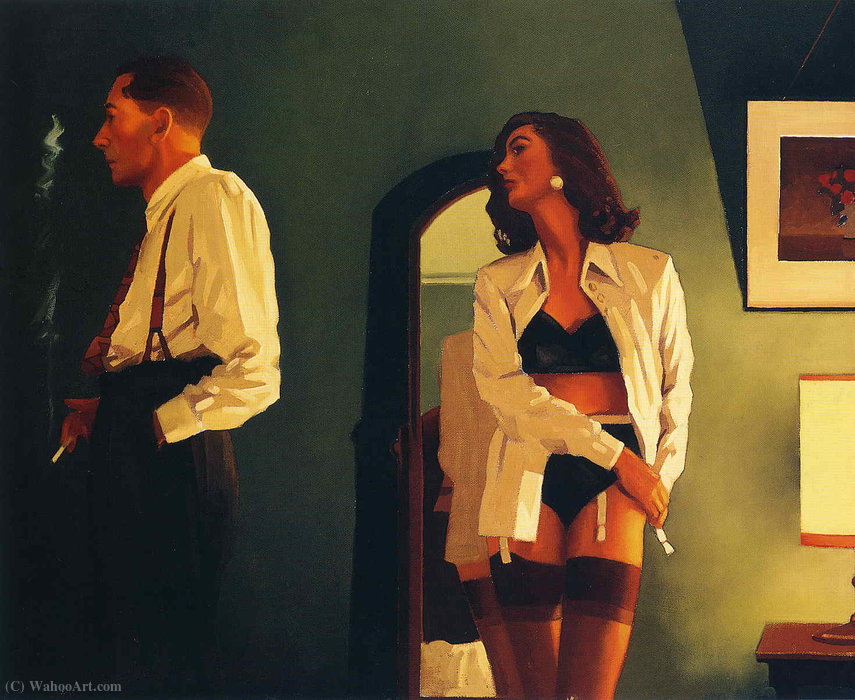 Untitled (488) — Џек Ветријано