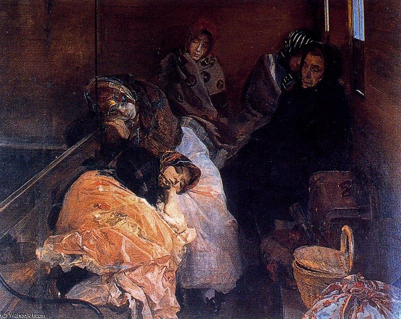 Untitled (3499) — Joaquín Sorolla Y Bastida