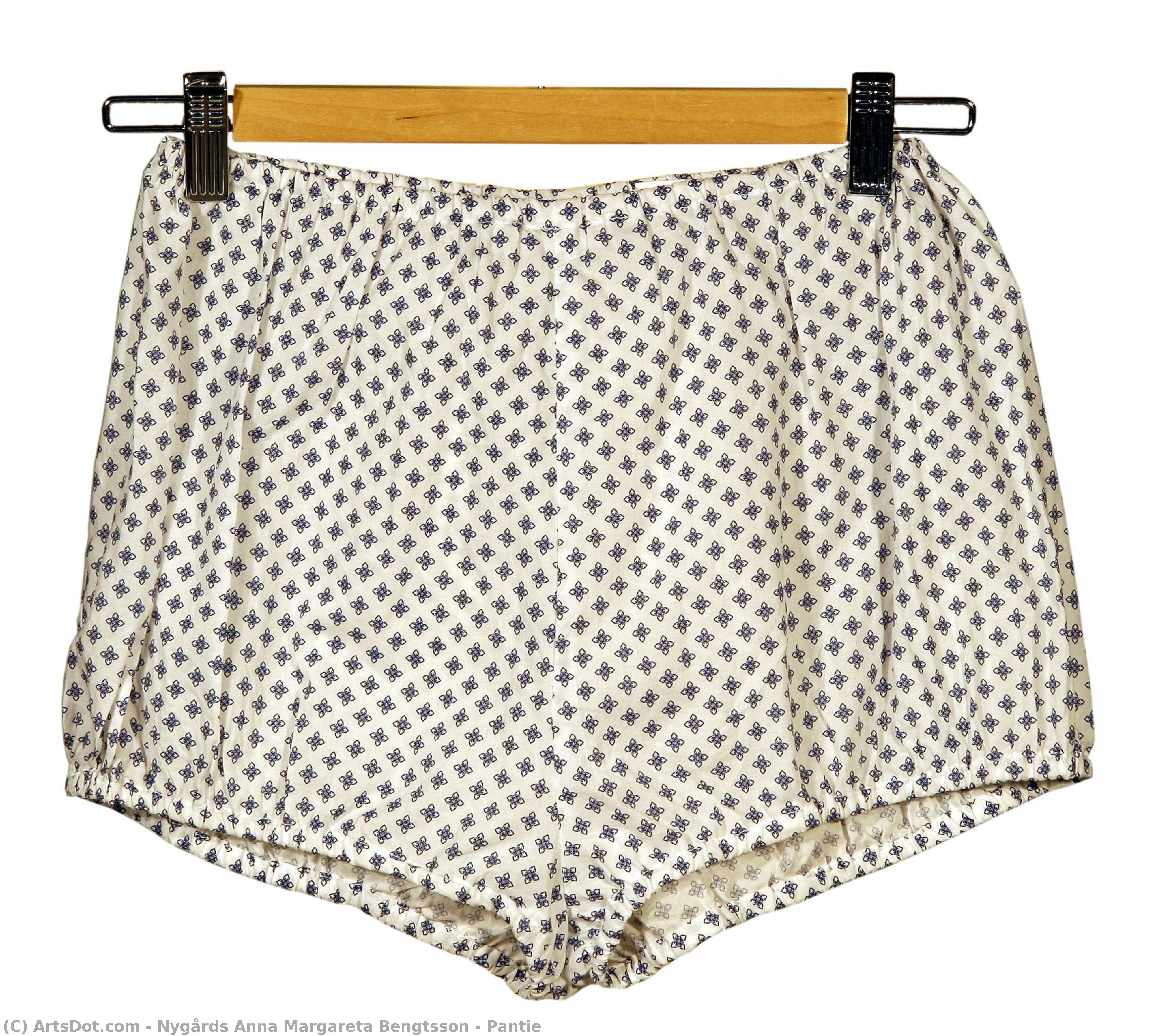 Pantie — Nygårds Anna Margareta Bengtsson