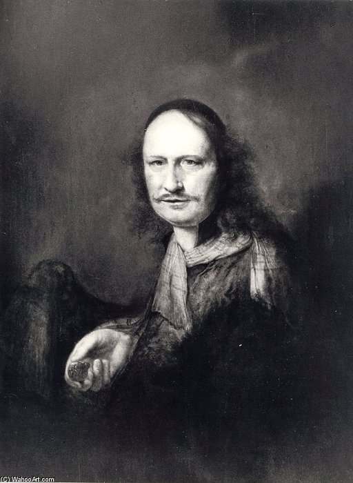 Portrait Of A Medic — Christoph Paudiss