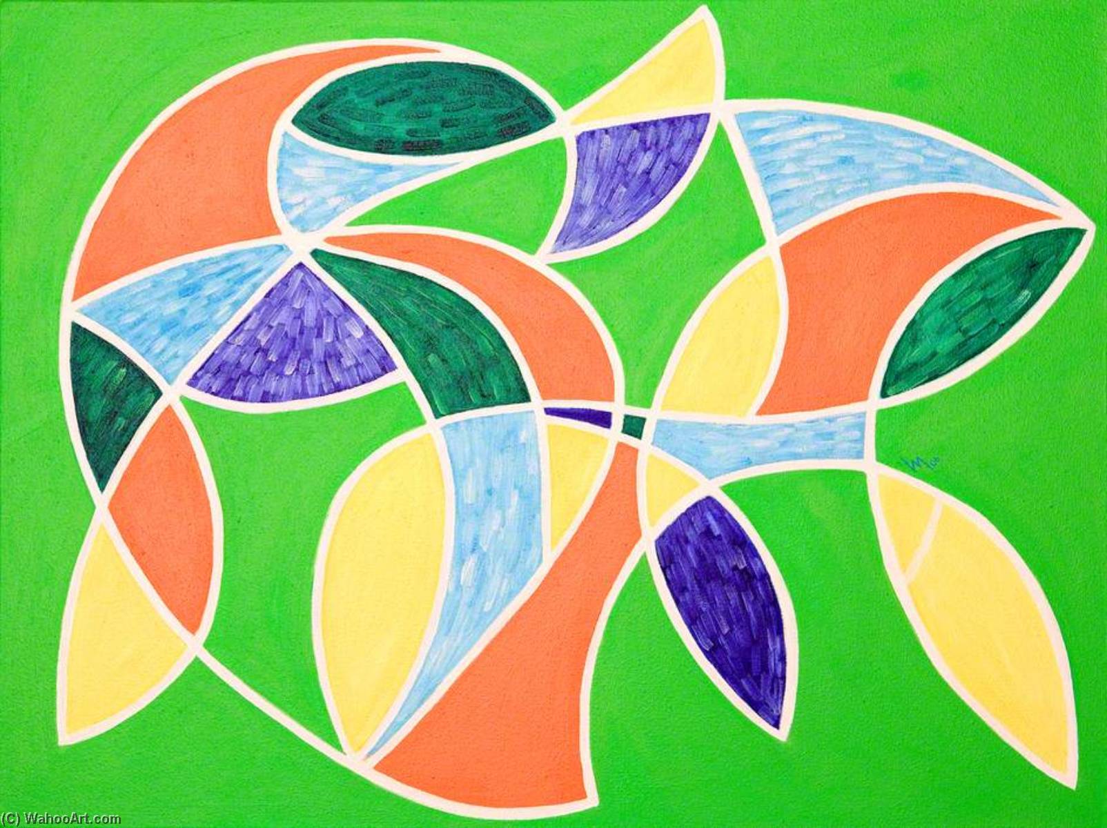 Avocado Orange — Wendy Mcarthur