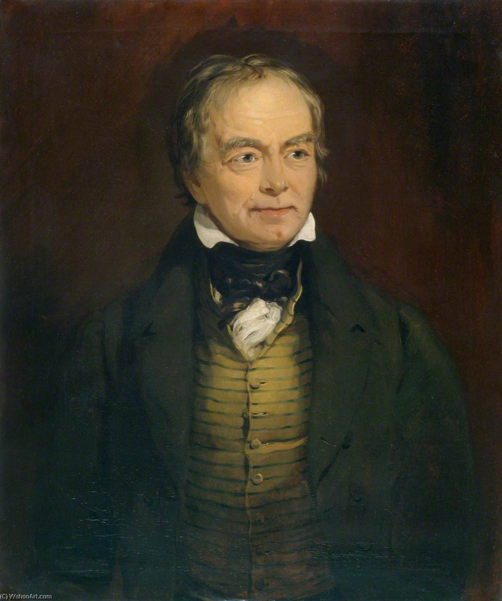 Richard Llwyd (1752–1835), 'bard Of Snowdon' — William Jones