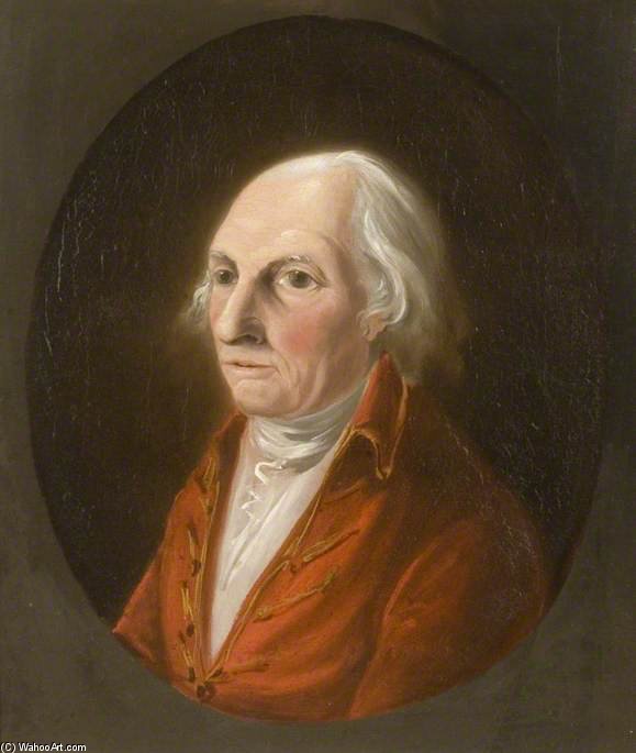 William Sands — Доминик Серр