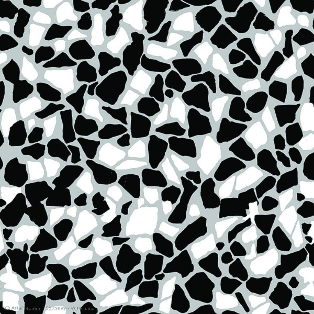 Veneziana — Sottsass