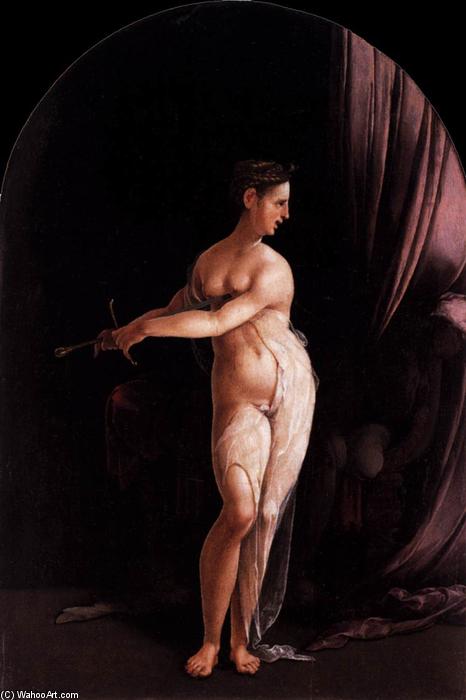 Lucretia — Ян Ван Скорл