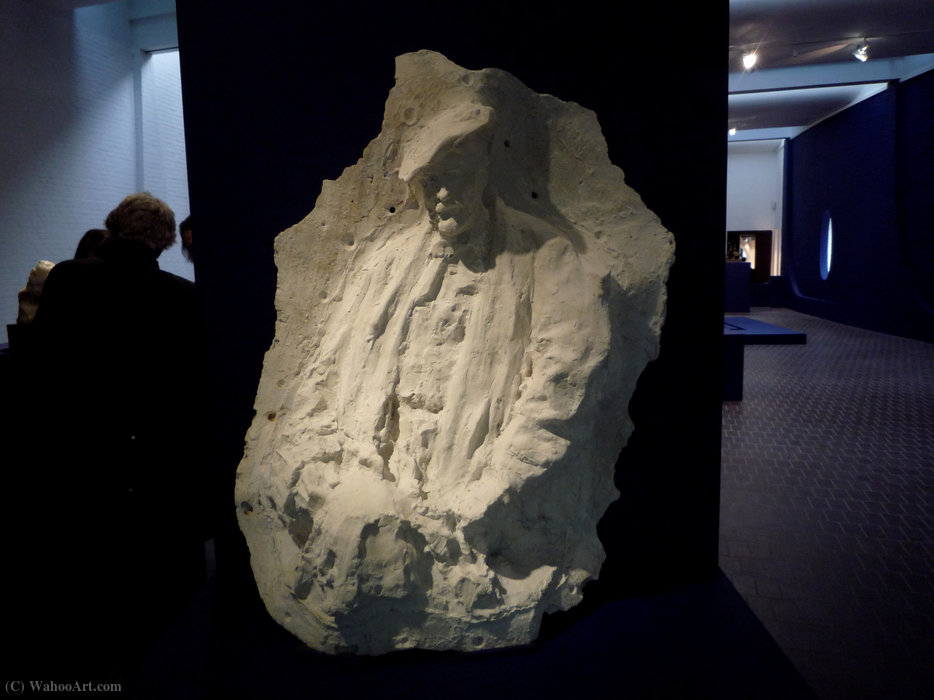 Rouart, (1890) — Medardo Rosso