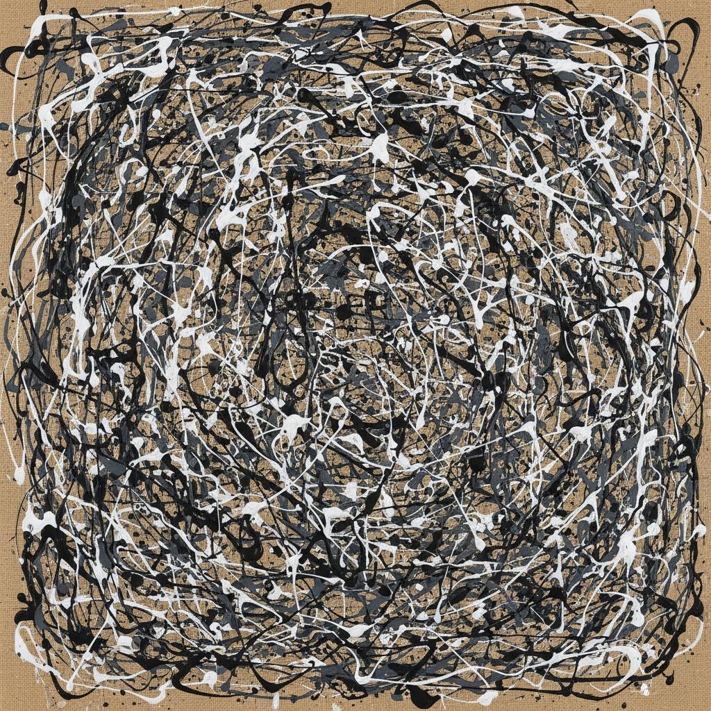 Centrifugal Equilibrium: A Monochromatic Resonance — Marc Duvallier