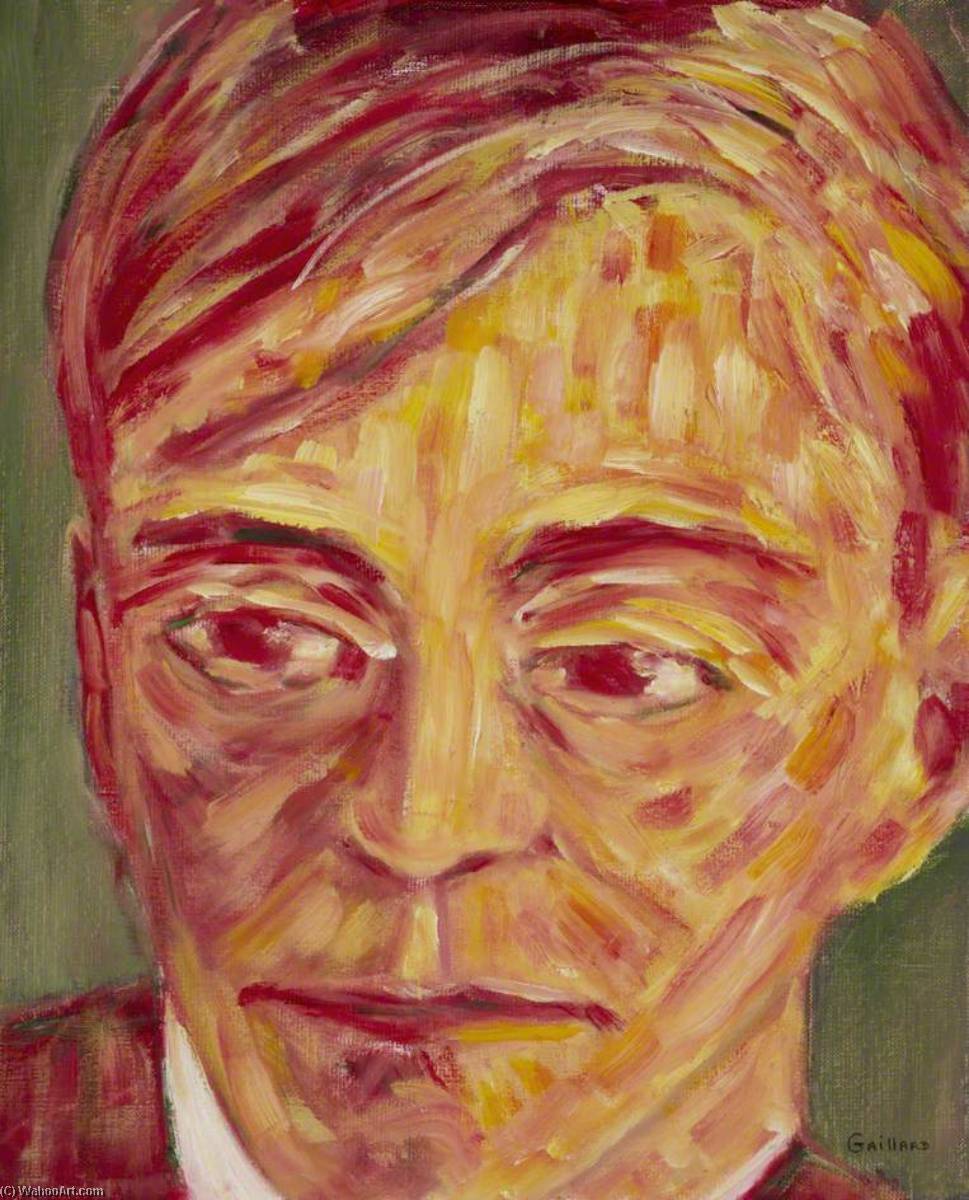 Shostakovitch (1906–1975) — Annick Gaillard