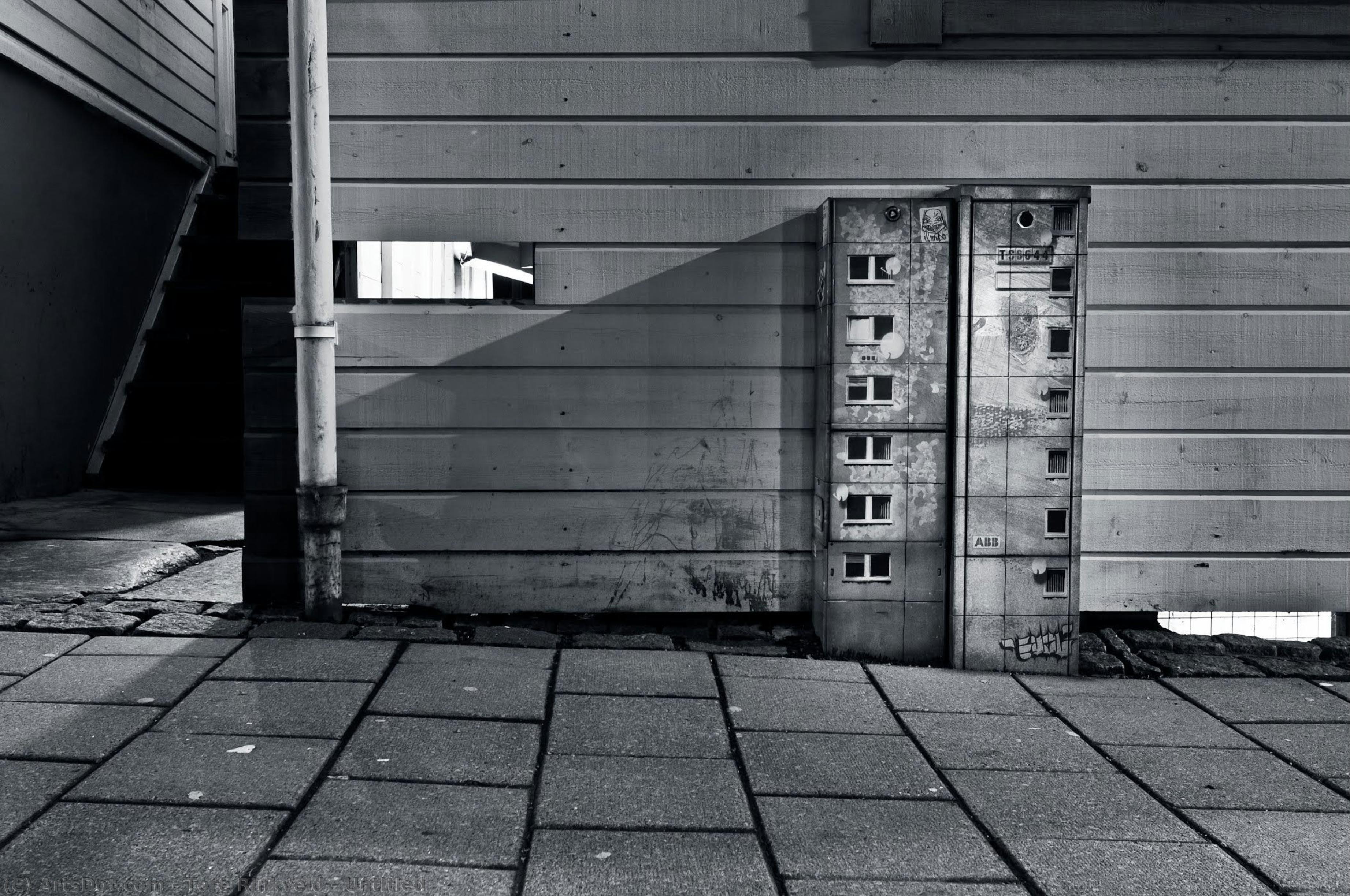 Untitled — Tore Rinkveld